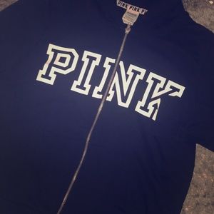 Victoria Secret Pink Hoodie
